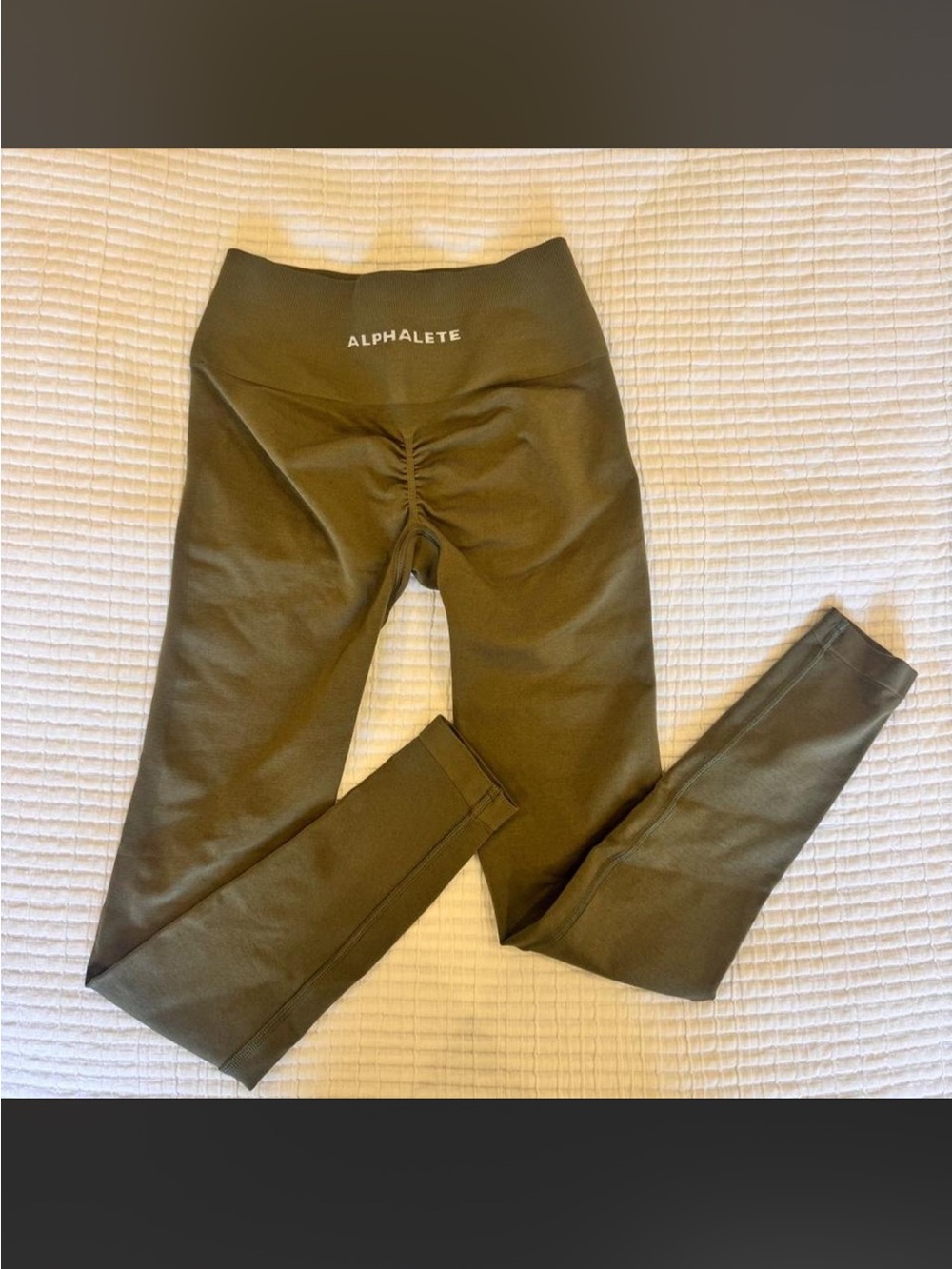 amplify leggings
